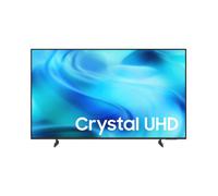 Samsung U8000H Crystal UHD 4K 109,2 cm (43") 4K Ultra HD Smart TV Wifi Negro (UE43U8072HUXXH)