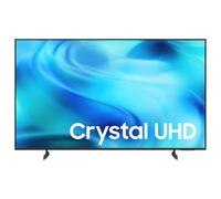 TV Samsung Crystal UHD LED UE55U8072HUXXH 55" 4K UltraHD 60Hz Smart TV Tizen HDR
