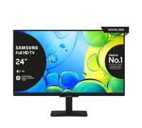 TV Samsung LED UE24F6000FUXZT 24" Full HD 50Hz Smart TV Tizen HDR10+ Alexa