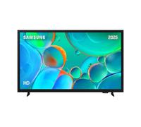 Televisor LED 32" HD Samsung TU32H5005FKXSP Smart TV Clase F
