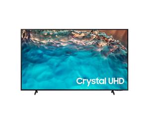 Samsung UE43BU8072UXXH 43" LED UltraHD 4K HDR10+