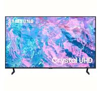 Samsung UE43CU7092UXXH 43" LED Crystal UltraHD 4K HDR10+