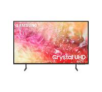 Samsung UE43DU7170UXZT Crystal g clase de eficiencia energética: