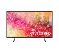 Samsung UE43DU7172U 109,2 cm (43") 4K Ultra HD Smart TV Wifi Negro