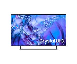 Samsung UE43DU8572UXXH 4K Ultra HD 43" Crystal UHD HDR10+ Smart TV WiFi Titanio