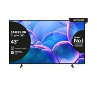 Samsung UE43U7000FUXZT Smart TV LED 43 Pulgadas 4K DVB-T2-S2