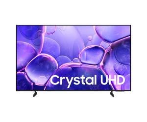 Samsung UE43U8072FUXXH TV UE43U8072 Crystal UHD