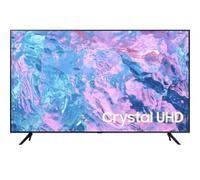 SAMSUNG UE50CU7172UXXH 50" LED Crystal UltraHD 4K HDR10+