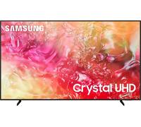 Samsung UE50DU7190UXZT Crystal g clase de eficiencia energética: