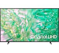 Samsung UE50DU8070UXZT Crystal g clase de eficiencia energética:
