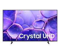TV Samsung LED U8000F 50" 4K Smart TV HDR10 WiFi AirPlay 2