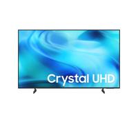 Samsung UE50U8072HUXXH f clase de nergética: