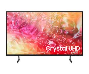 Samsung ue55du7172u 139,7 cm (55') 4k ultra hd smart tv wifi negro