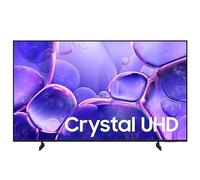 SAMSUNG UE55U8072 55'' TELEVISOR SMART CRISTAL LED 4K 1.300 PQI NEGRO UE