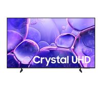 Samsung UE55U8072FUXXH 55" LED 4K UHD Tizen Smart TV Wi-Fi Mega Contrast Negro