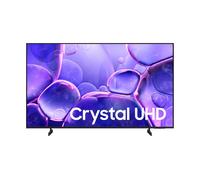 Samsung UE55U8072FUXXH 55" LED 4K UHD Tizen Smart TV Wi-Fi Mega Contrast Negro