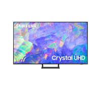Samsung UE65CU8570UXZT 8 g clase de eficiencia energética: