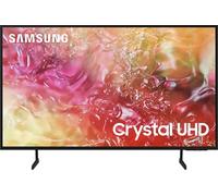 Samsung UE65DU7170UXZT Crystal g clase de eficiencia energética: