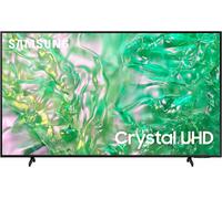 Samsung UE65DU8070UXZT Crystal g clase de eficiencia energética: