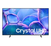 SAMSUNG UE65U7022FK Televisor 65" 4K Ultra HD Smart TV LED HDR10+ Motion Xcelerator Wi-Fi Bluetooth Tizen Negro