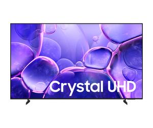 Samsung ue85u8000fu 2,16 m (85') 4k ultra hd smart tv wifi negro