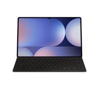 Samsung Ultra Book Cover Teclado Slim Tab S10/S9 Ultra Negro