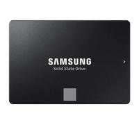 Samsung Unidad de Estado sólido Interna 870 EVO 8 TB SATA de 2,5" (MZ-77E8T0B/EU)