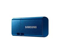 Samsung MUF-256DA unidad flash USB 256 GB USB Tipo C 3.2 Gen 1 (3.1 Gen 1) Azul