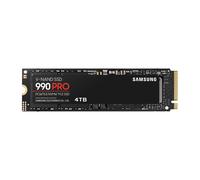 SAMSUNG - UNIDADES DE ESTADO S LIDO (SS SSD 4TB 990 PRO PCIE 4.0 X4 NVME 2.0 M.2 2280