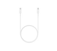 Samsung USB-C Kabel Accesorios informáticos Blanco Original EP-DA705BWEGWW