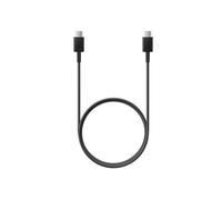 Samsung EP-DA705 cable USB 1 m USB C Negro