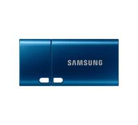 Samsung MUF-256DA unidad flash USB 256 GB USB Tipo C 3.2 Gen 1 (3.1 Gen 1) Azul