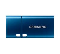 Samsung MUF-256DA unidad flash USB 256 GB USB Tipo C 3.2 Gen 1 (3.1 Gen 1) Azul