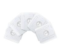 Samsung VCA-ADB90/XAA Clean Station, bolsas de polvo, color gris