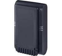 Samsung VCA-SBTA60 - Batería de Repuesto para aspiradora de Mano Jet 60, Color Negro