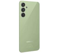 Samsung, Ventana trasera para Samsung Galaxy A54 5G con adhesivo integrado