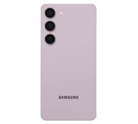 Samsung Ventana trasera para Samsung Galaxy S23 Service Pack, Lavanda