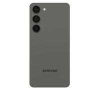 Samsung Ventana trasera para Samsung Galaxy S23 Service Pack, Verde
