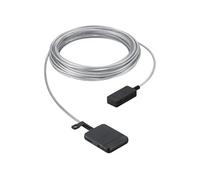 Samsung VG-SOCR15/XC cambiador de género para cable Plata