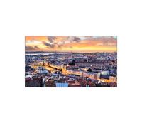 Samsung VH55C-E Pantalla de videowall de 55 pulgadas con resolución Full HD y funcionamiento ininterrumpido las 24 horas del día, los 7 días de la semana