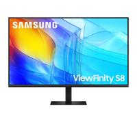 SAMSUNG ViewFinity S37D800E 37inch 16:9 3840x2160 VA 5ms 350nits 60Hz HDR10 sRGB 100 HAS/Swivel/Tilt HDMI/DP USB3 Hub VESA 100 HDMI
