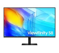 SAMSUNG ViewFinity S37D800E 37inch 16:9 3840x2160 VA 5ms 350nits 60Hz HDR10 sRGB HAS/Swivel/Tilt HDMI/DP USB3 Hub VESA 100 HDMI