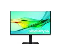 Samsung S60UD pantalla para PC 61 cm (24") 2560 x 1440 Pixeles Quad HD LCD Negro
