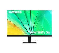 SAMSUNG S32D600E 32inch 16:9 2560x1440 IPS 5ms 100Hz HDR10 sRGB HAS Swivel Pivot Tilt HDMI DP USB3Hub VESA100 HDMI Cable in box
