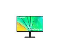 Samsung S60D pantalla para PC 61 cm (24') 2560 x 1440 Pixeles Quad HD LCD Negro