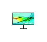 Samsung - ViewFinity S6 S60UD pantalla para PC 68,6 cm (27") 2560 x 1440 Pixeles Quad HD LCD Negro