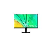 Samsung S60D LED display 68,6 cm (27") 2560 x 1440 Pixeles Quad HD Negro