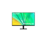 SAMSUNG S32D600E 32inch 16:9 2560x1440 IPS 5ms 100Hz HDR10 sRGB HAS Swivel Pivot Tilt HDMI DP USB3Hub VESA100 HDMI Cable in box