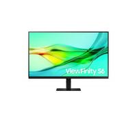 Samsung S60UD pantalla para PC 81,3 cm (32") 2560 x 1440 Pixeles Quad HD LCD Negro