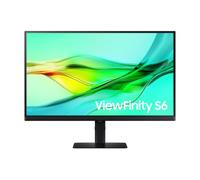 Samsung 27' ViewFinity S6 S60UD QHD Monitor